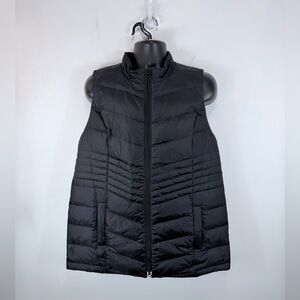 J Jill Down Puffer Vest